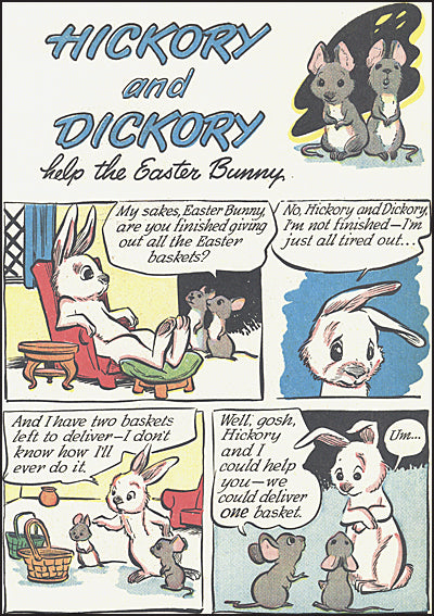 THE TOON TREASURY OF CLASSIC CHILDREN'S COMICS