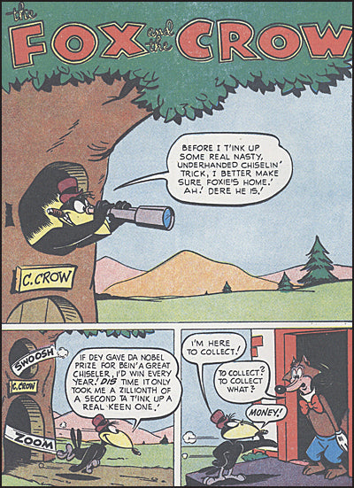 THE TOON TREASURY OF CLASSIC CHILDREN'S COMICS