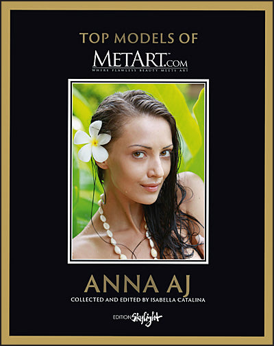 TOP MODELS OF METART.COM ANNA AJ