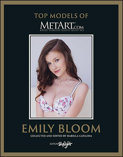 TOP MODELS OF METART.COM Emily Bloom