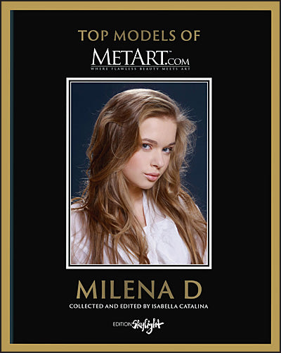 TOP MODELS OF METART.COM MILENA D