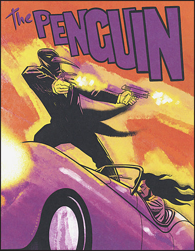 TRAILBLAZERS A Tribute to Canada's WWII Comic Creators
