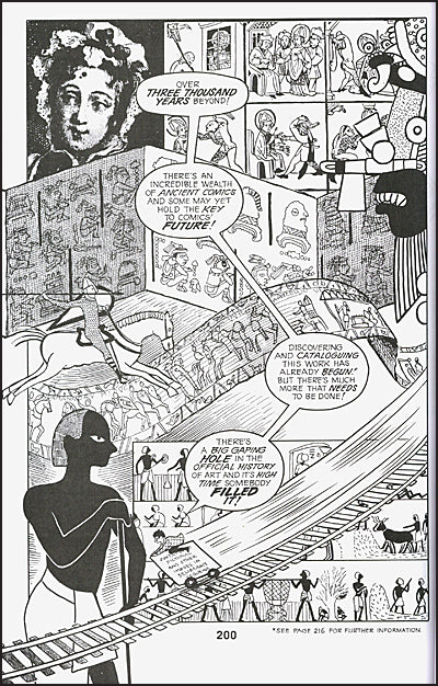 UNDERSTANDING COMICS The Invisible Art