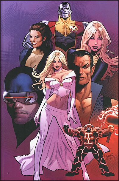 UNCANNY X-MEN By Kieron Gillen Omnibus