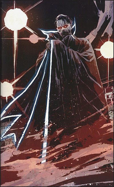 VAMPIRELLA DRACULA RAGE