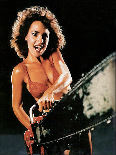 VIDEOTAPES FROM HELL