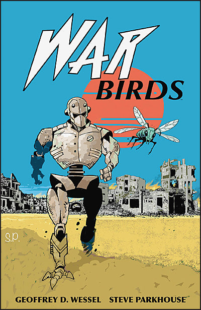 WAR BIRDS