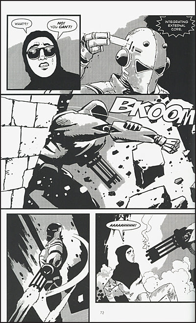 WAR BIRDS