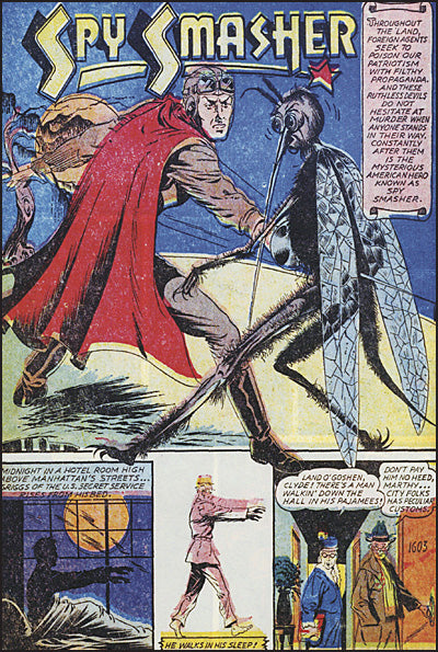WHIZ COMICS #23 Facsimile Edition