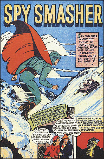 WHIZ COMICS #25 Facsimile Edition