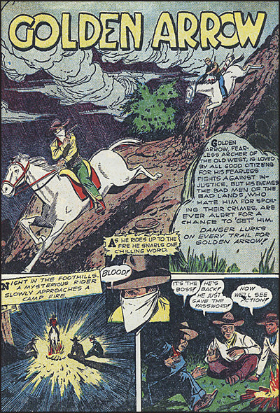 WHIZ COMICS #26 Facsimile Edition