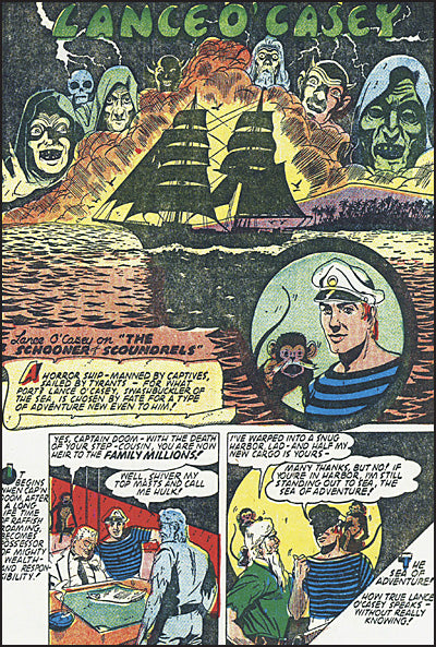 WHIZ COMICS #26 Facsimile Edition