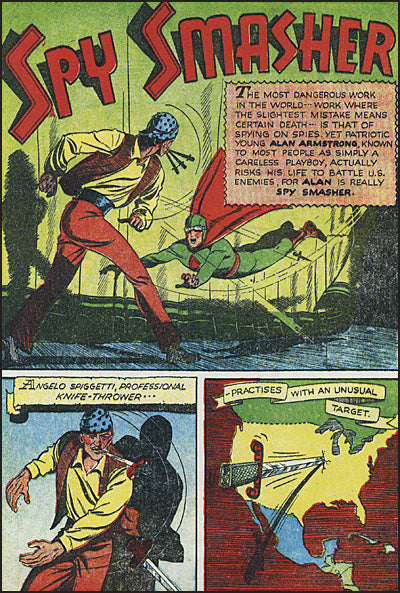 WHIZ COMICS #26 Facsimile Edition