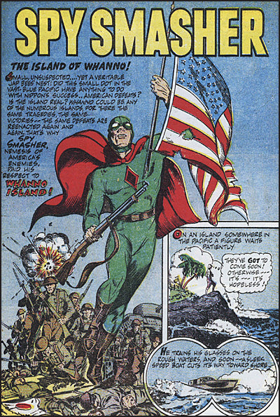 WHIZ COMICS #34 Facsimile Edition