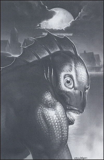 THE WILD ADVENTURES OF CTHULHU Volume 2