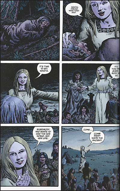WITCHFINDER Omnibus Volume 1