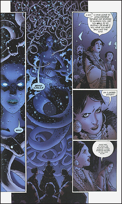 WITCHFINDER Omnibus Volume 2