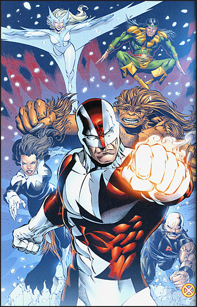 WOLVERINE Epic Collection Volume 14 The Return of Weapon X