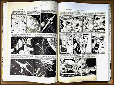 WALLY WOOD'S EC STORIES EXPANDED ARTIST'S EDITION