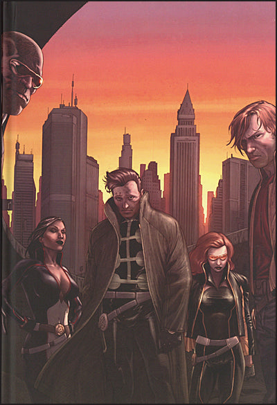 X-FACTOR By Peter David Omnibus Volume 3