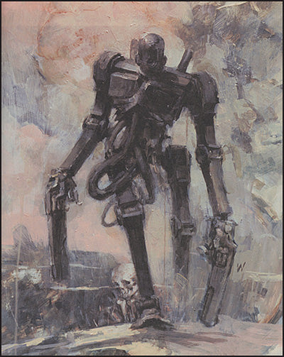 ZAWA ZAWA Treasured Art Works of Ashley Wood