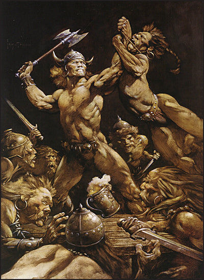 Frazetta