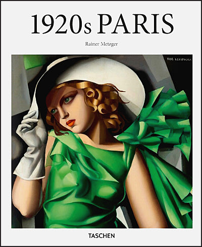 1920s PARIS