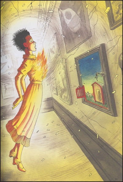 ARMED WITH MADNESS THE SURREAL LEONORA CARRINGTON