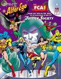 ALTER EGO MAGAZINE SET OF FIVE ISSUES