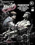 ALTER EGO MAGAZINE SET OF FIVE ISSUES