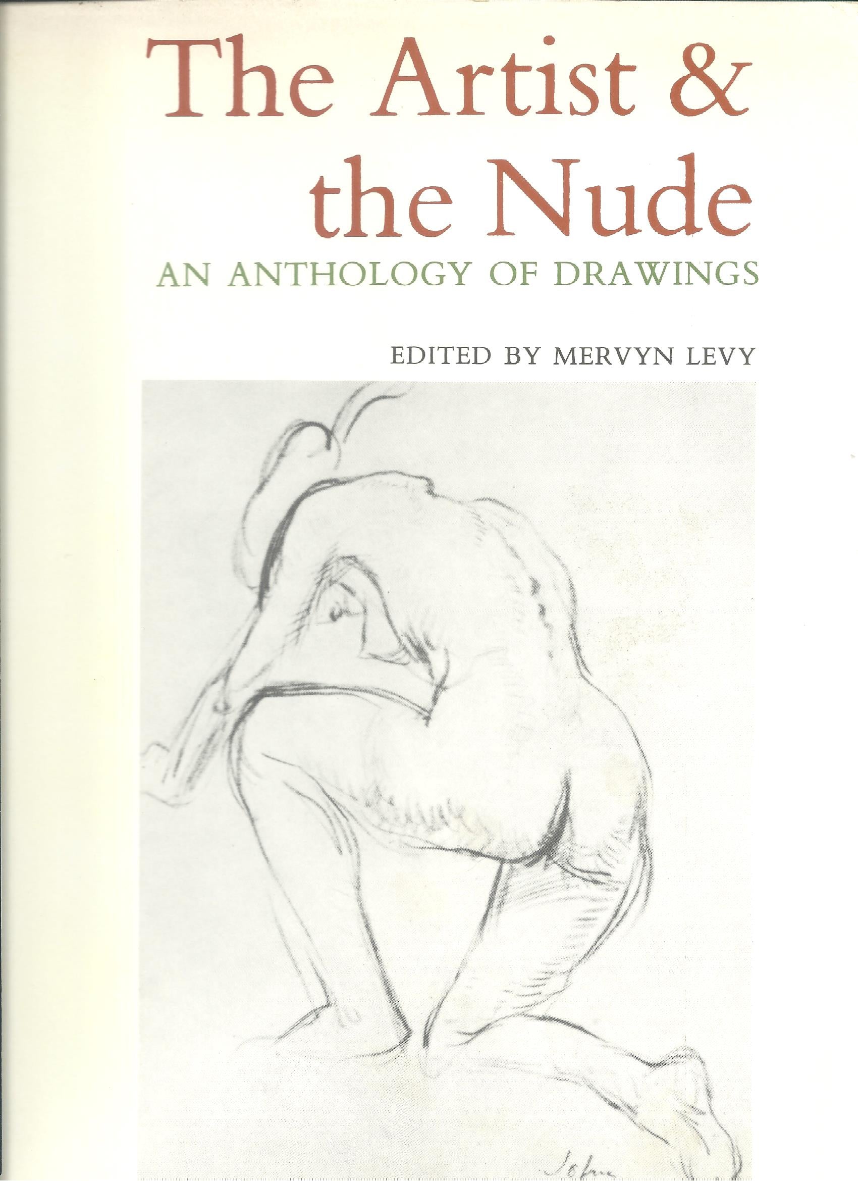 THE ARTIST & THE NUDE