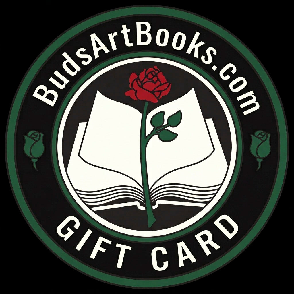 Bud's Gift Card