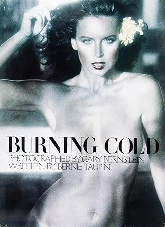 BURNING COLD