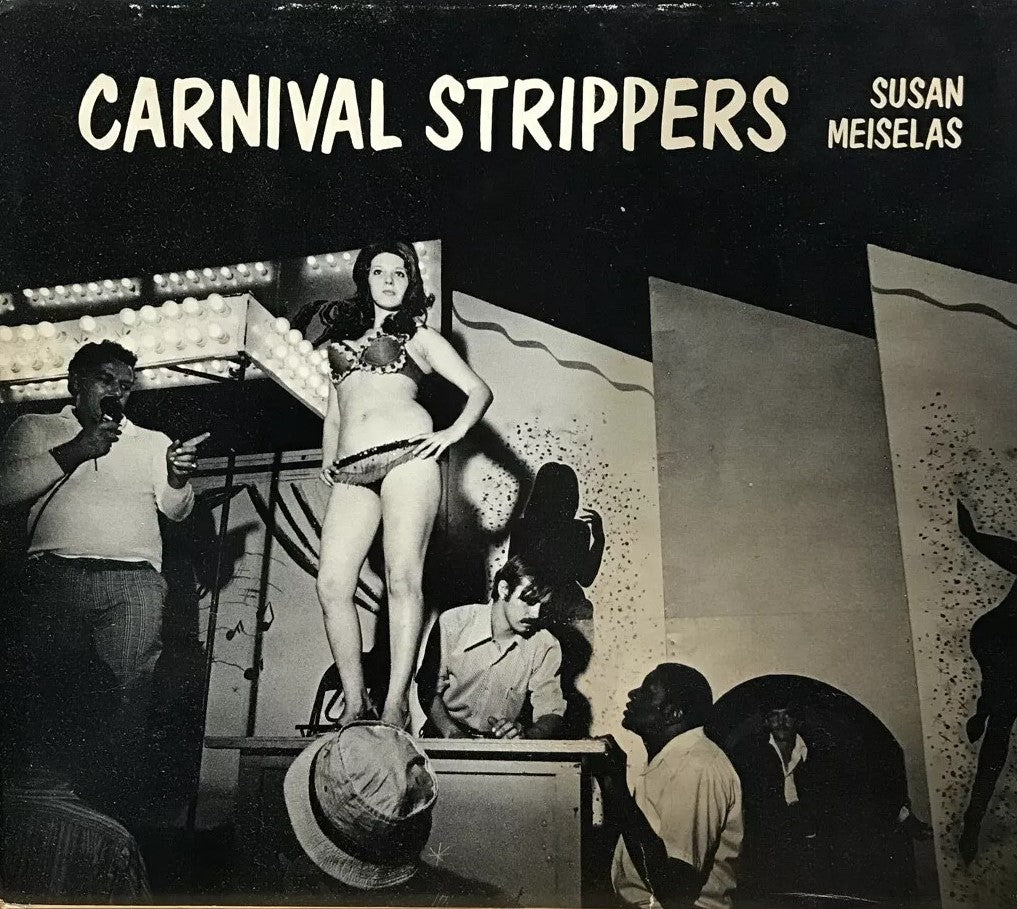 CARNIVAL STRIPPERS