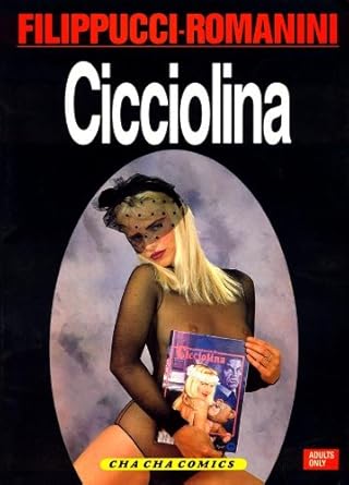 CICCIOLINA