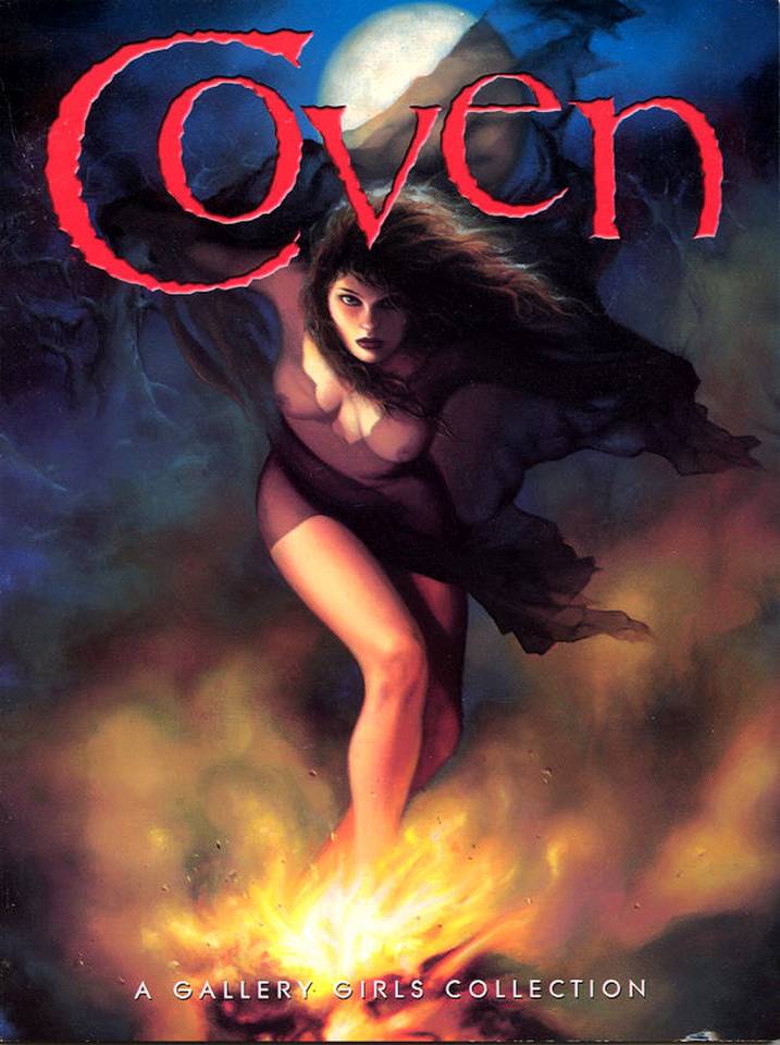 SQP GALLERY GIRLS COLLECTION SET OF THREE