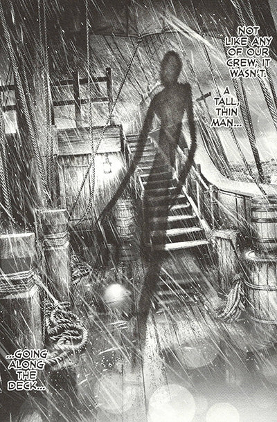 #DRCL Volume 1 Midnight Children