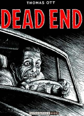 DEAD END