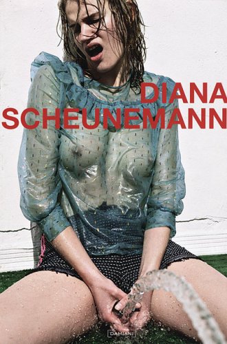 DIANA SCHEUNEMANN