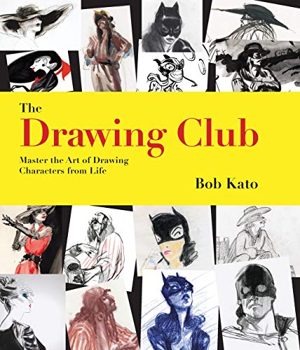 THE DRAWING CLUB