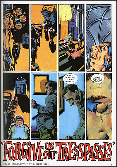 EERIE ARCHIVES Volume 12