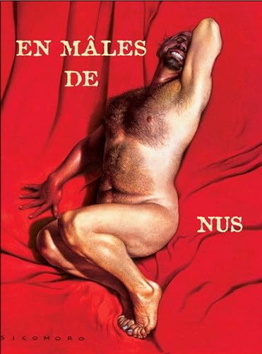 EN MALES DE NUS (NUDE MALES)