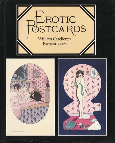 EROTIC POSTCARDS