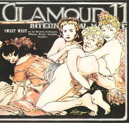 GLAMOUR INTERNATIONAL 11