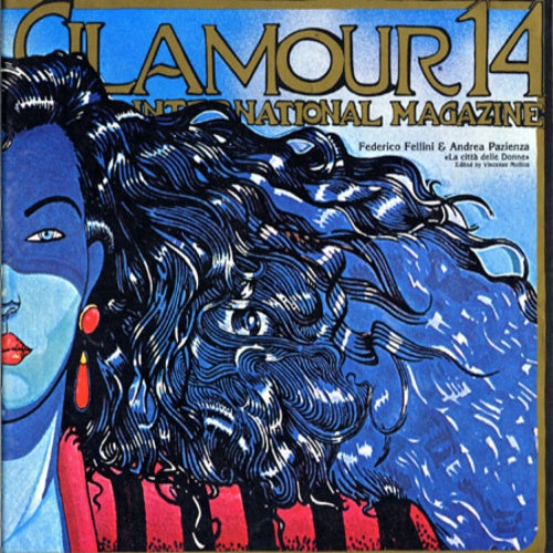 GLAMOUR INTERNATIONAL #14