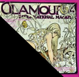 GLAMOUR INTERNATIONAL #4