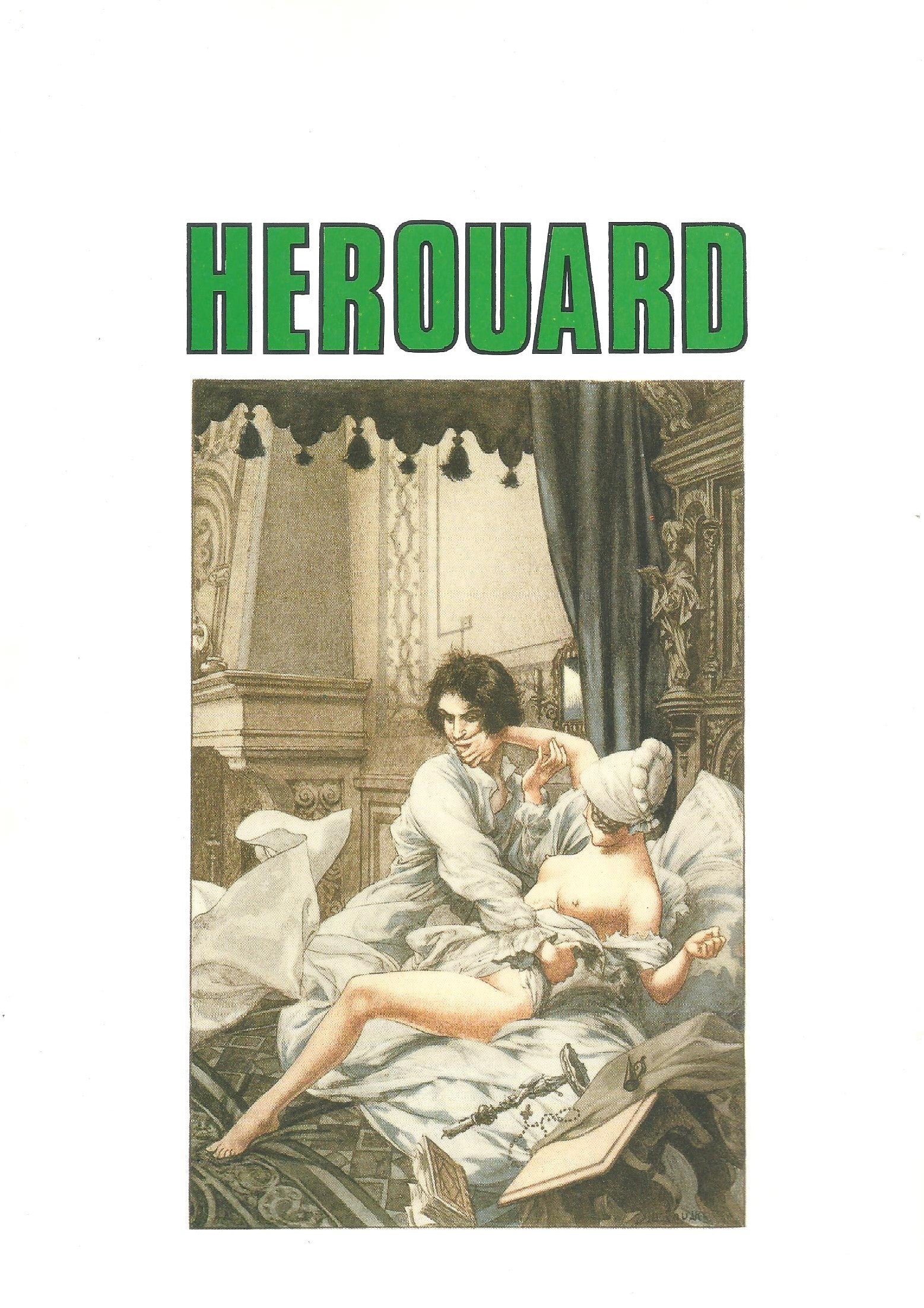HEROUARD