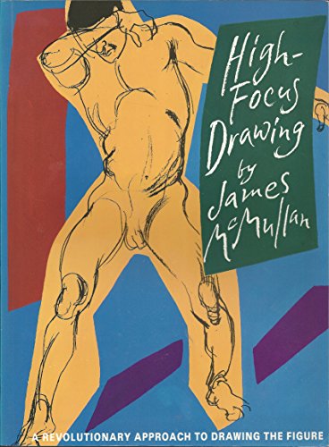 HIGH FOCUS DRAWING