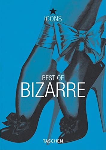 ICONS BEST OF BIZARRE