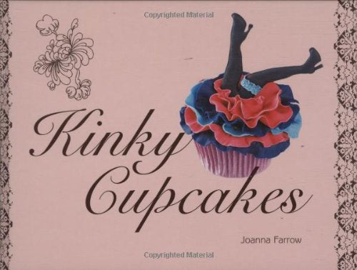 KINKY CUPCAKES